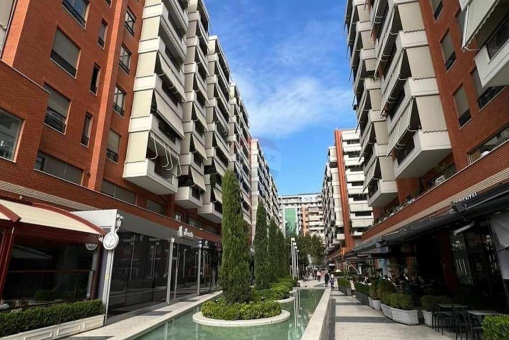 Appartement Kompleksi Delijorgji 2